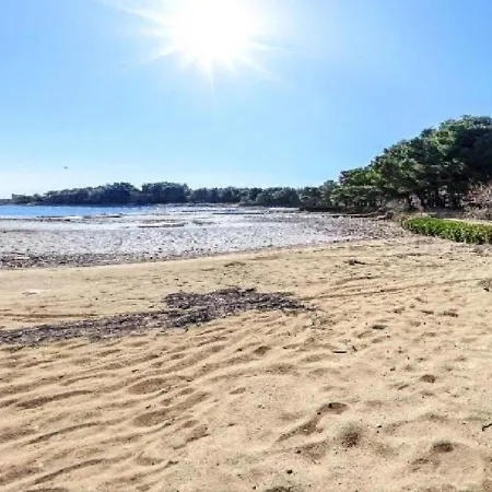 Alluring In Near Sea Beach